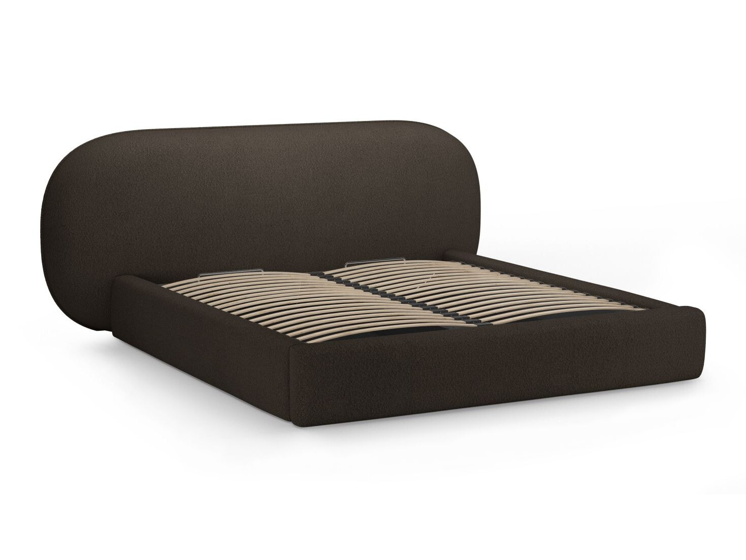 Gulta Beckley 334 (Baloo 2081)