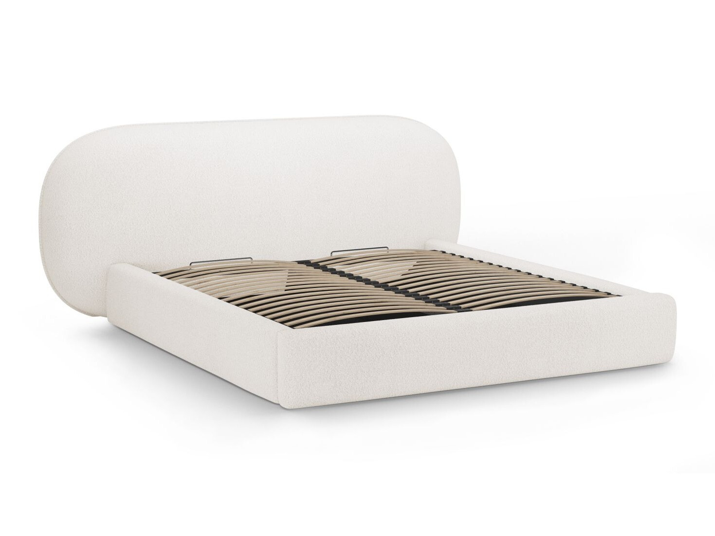 Gulta Beckley 334 (Baloo 2073)