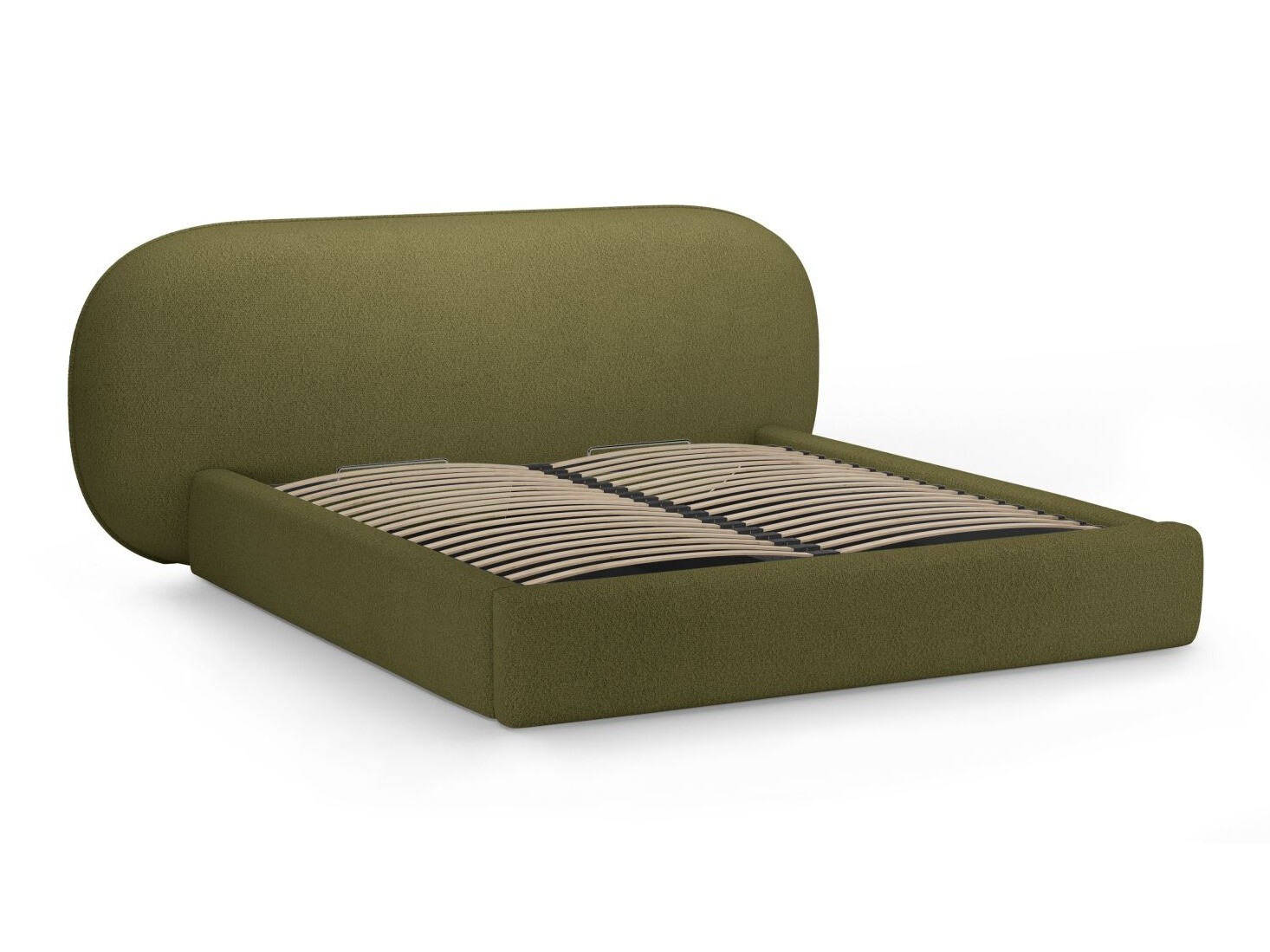 Gulta Beckley 334 (Baloo 2090)