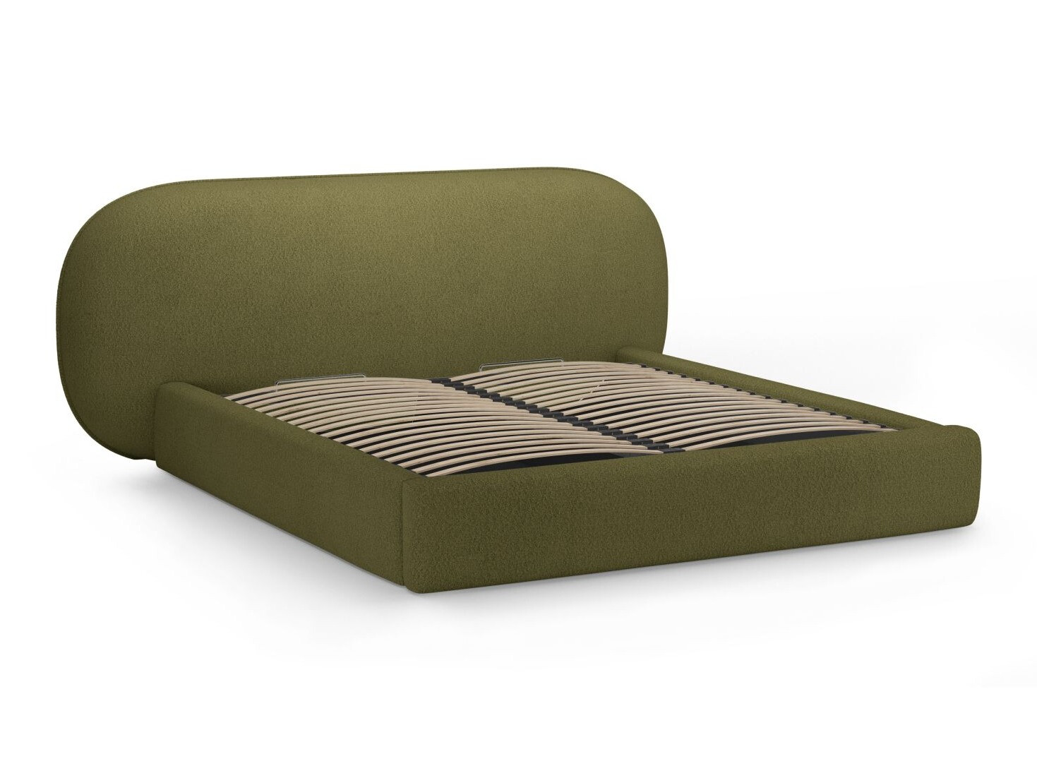 Gulta Beckley 334 (Baloo 2090)