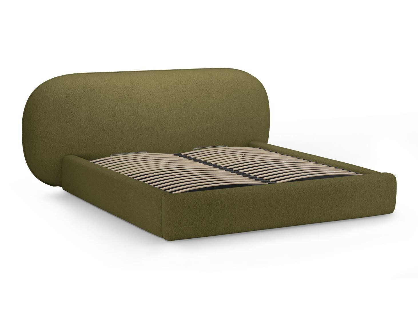 Gulta Beckley 334 (Baloo 2090)