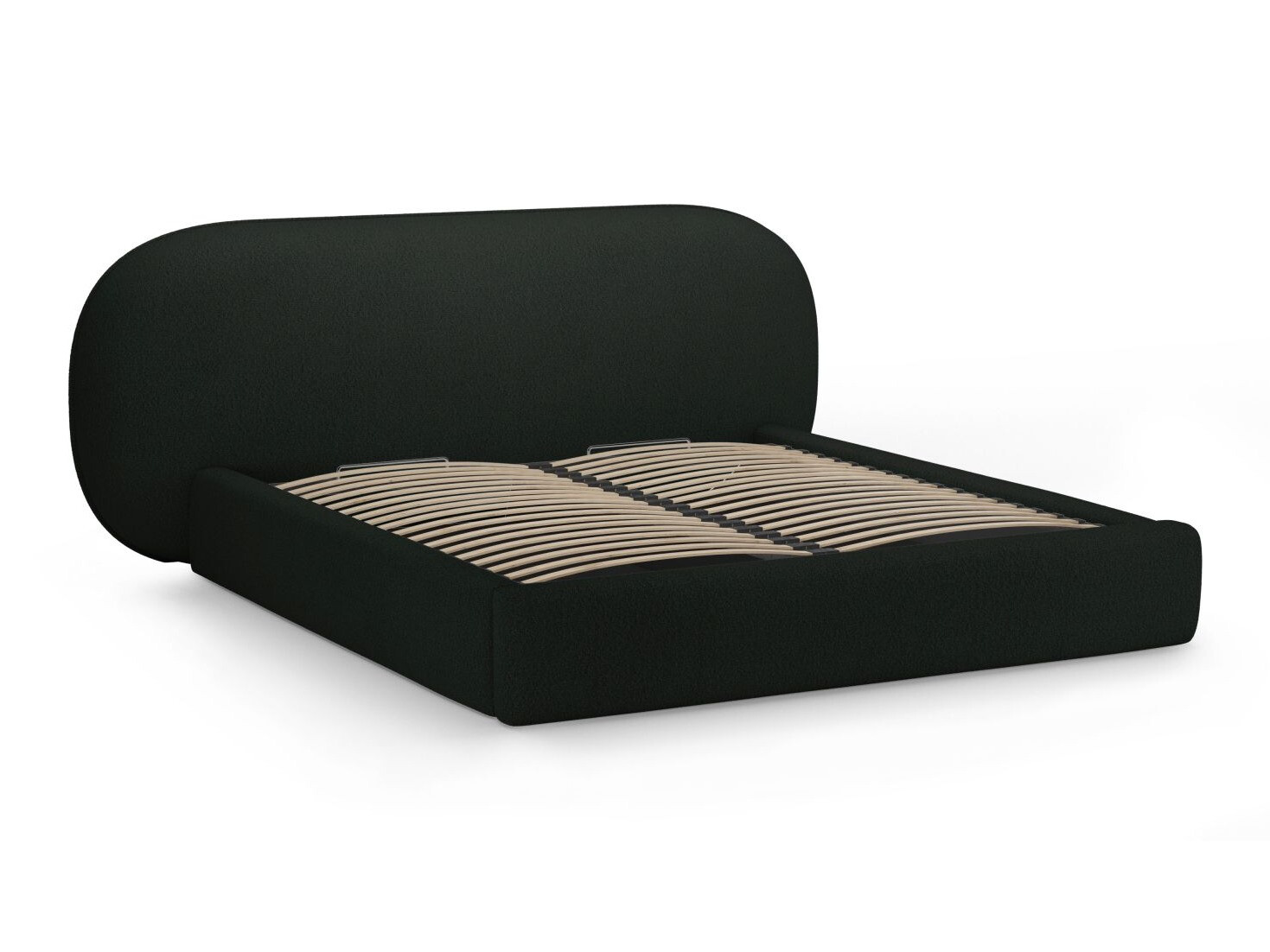 Gulta Beckley 334 (Baloo 2082)