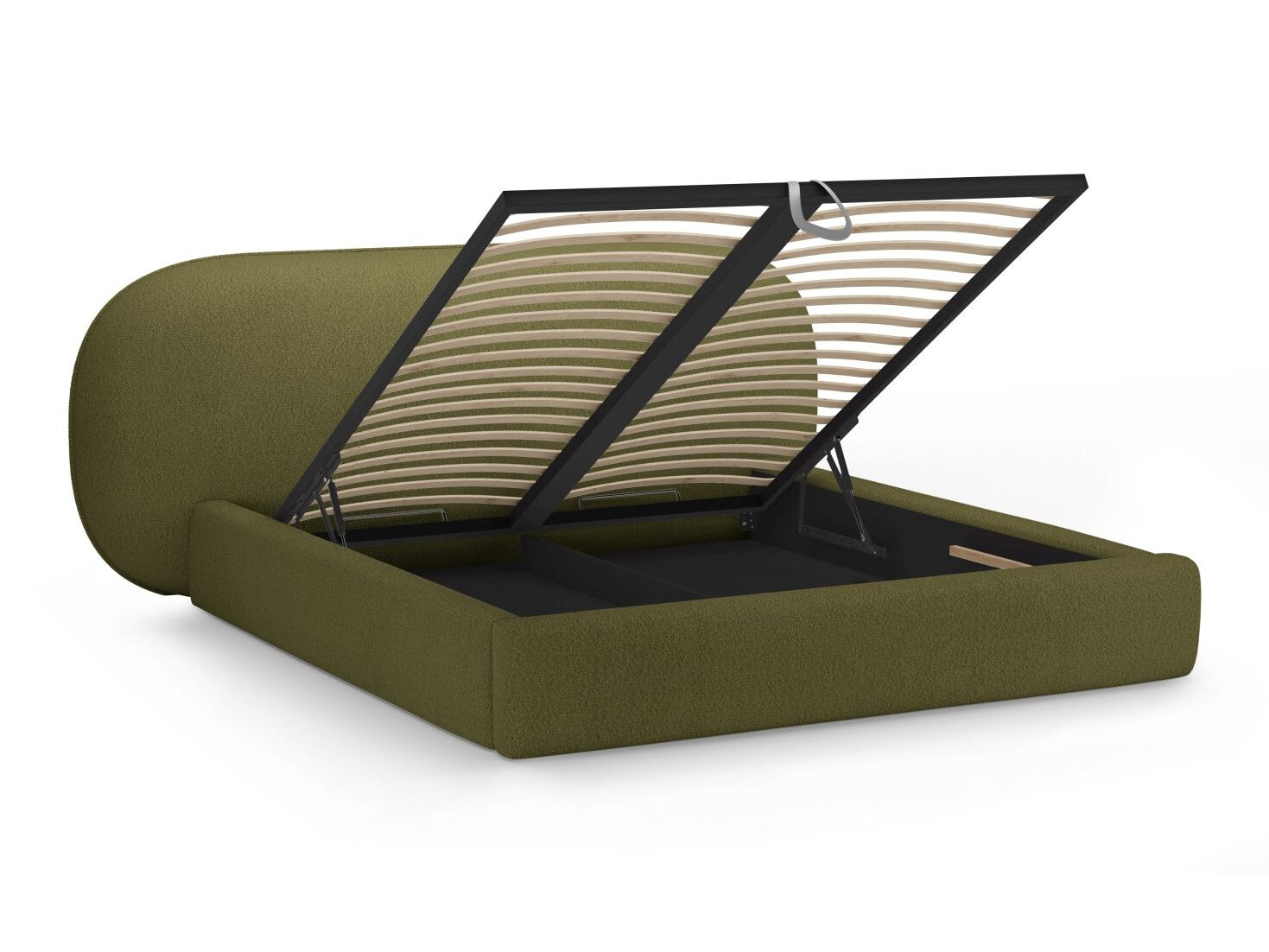Gulta Beckley 334 (Baloo 2090)