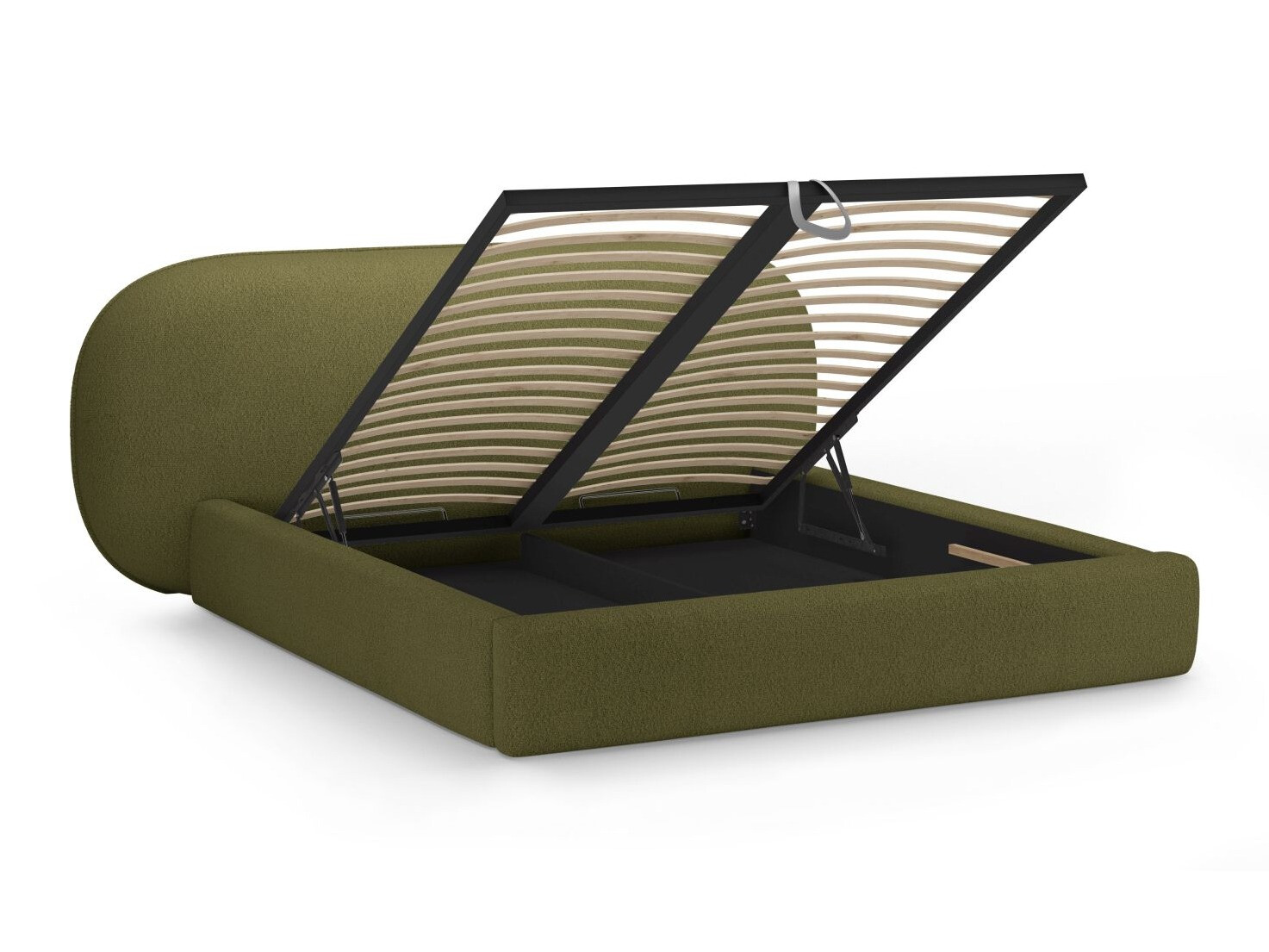 Gulta Beckley 334 (Baloo 2090)