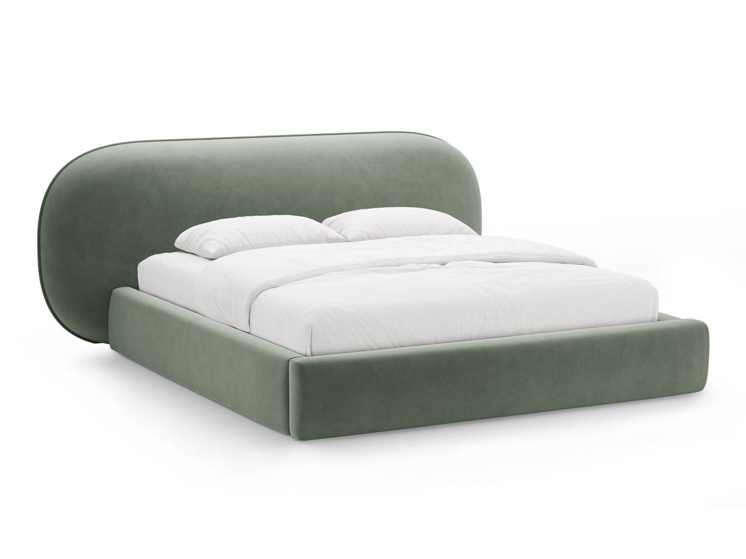 Gulta Beckley 334 (Magic Velvet 2243)