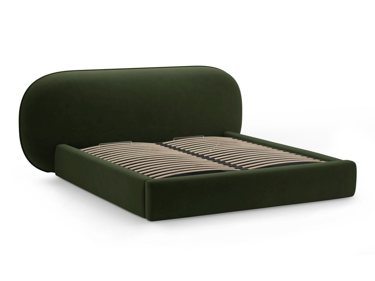 Gulta Beckley 334 (Magic Velvet 2295)