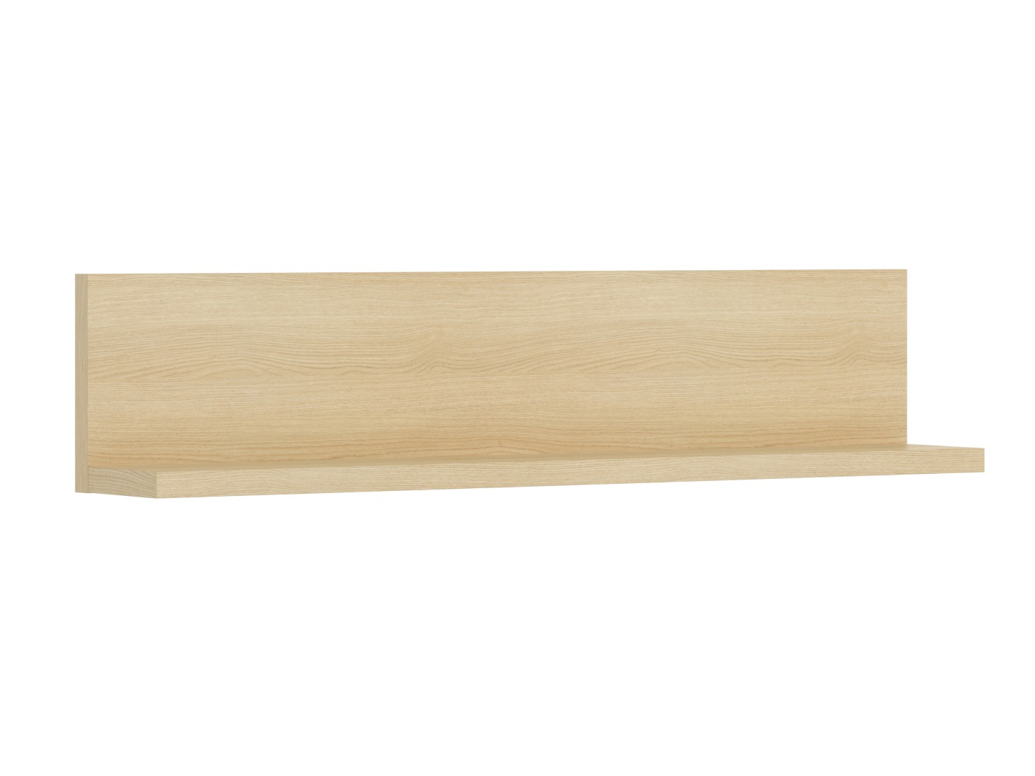 Piekarams plaukts Lutiva 102 (Ozols)
