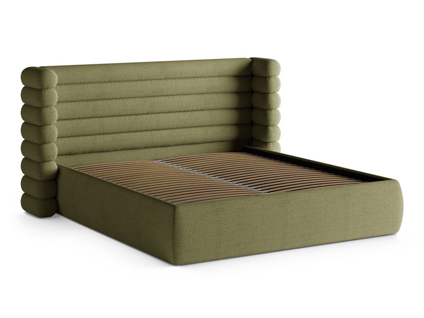 Gulta Beckley 335 (Coral 25)
