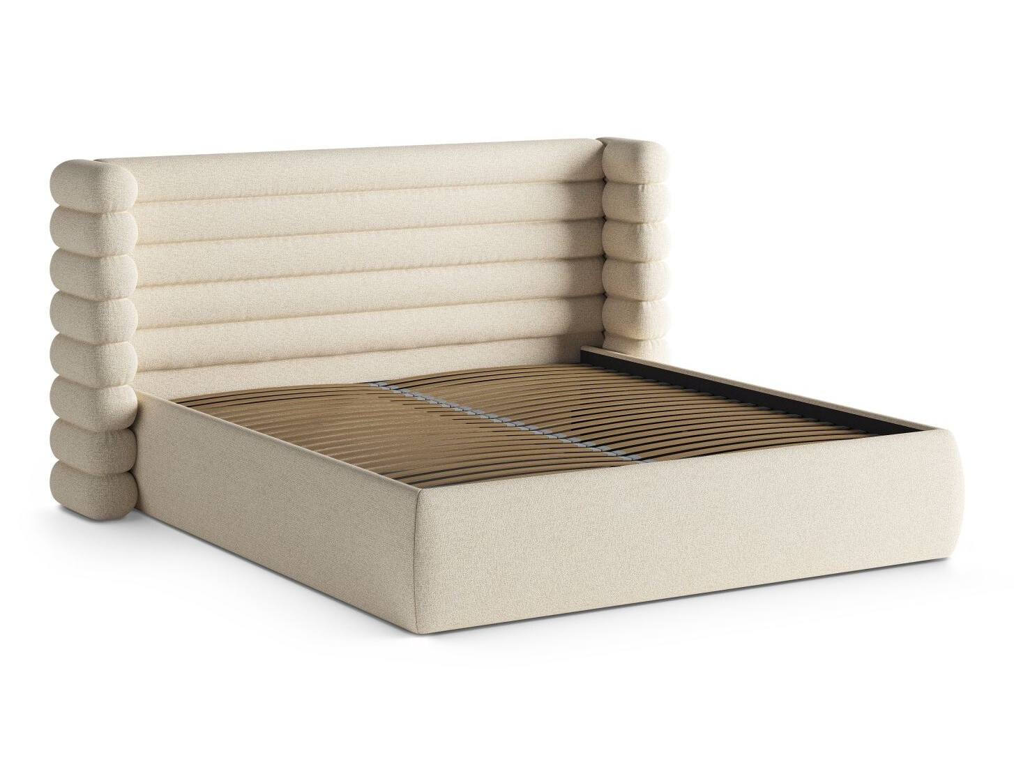 Gulta Beckley 335 (Puente 03)
