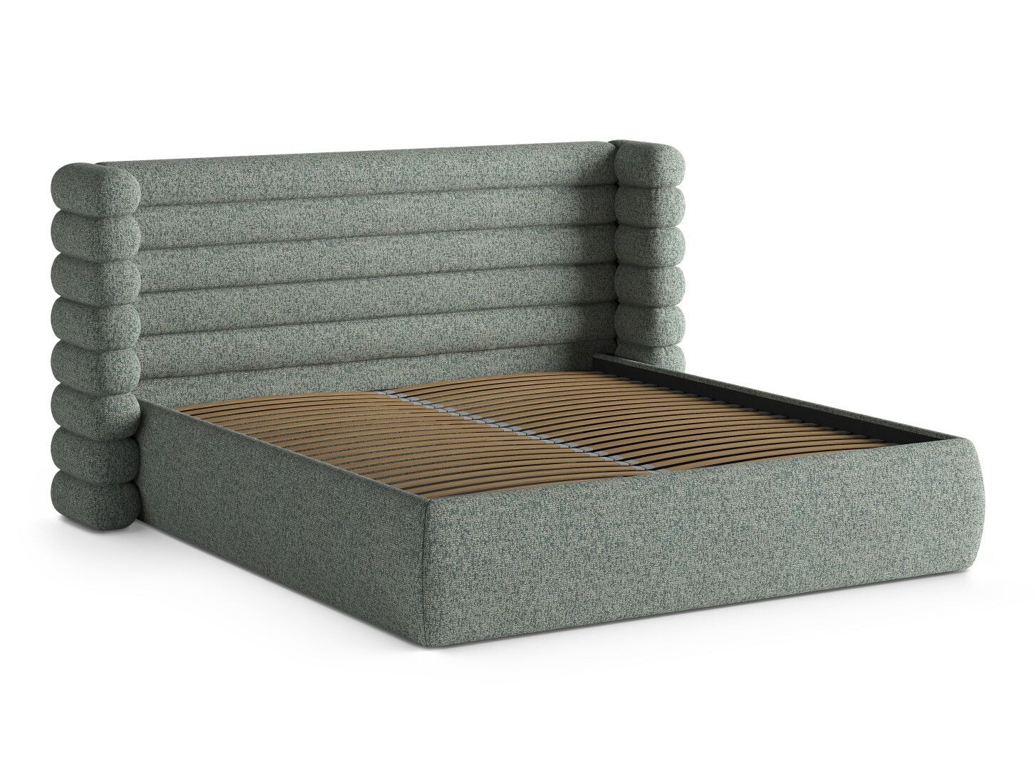 Gulta Beckley 335 (Puente 33)