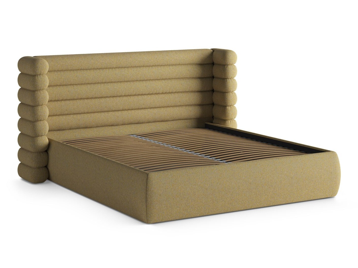 Gulta Beckley 335 (Puente 41)