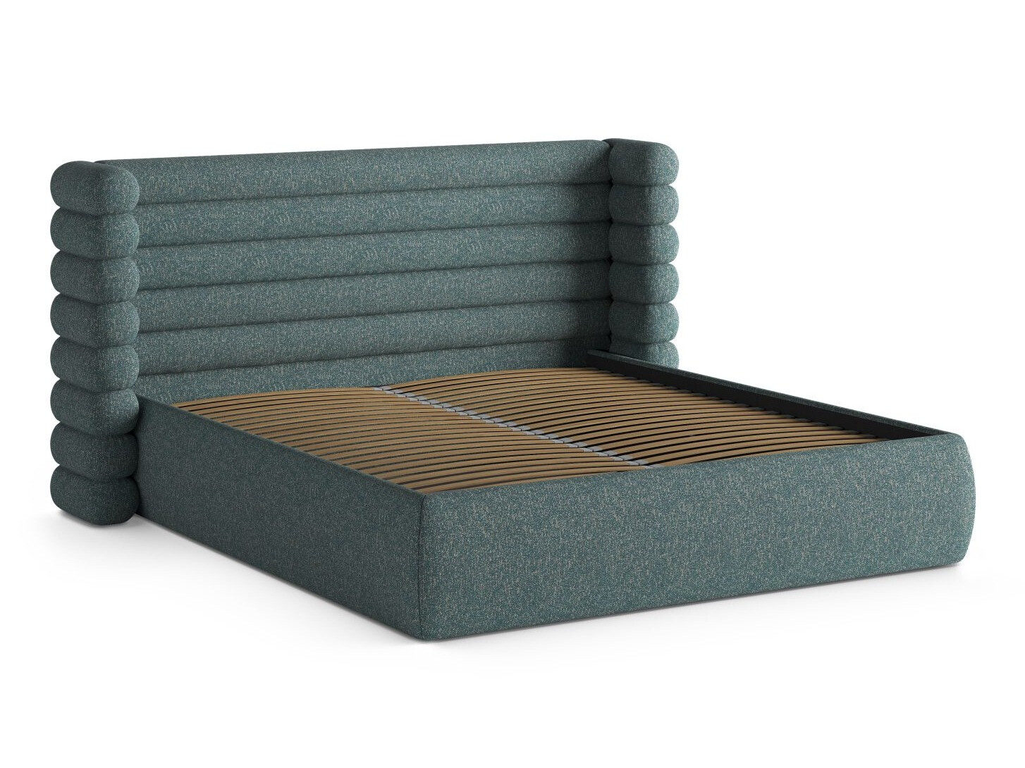 Gulta Beckley 335 (Puente 73)