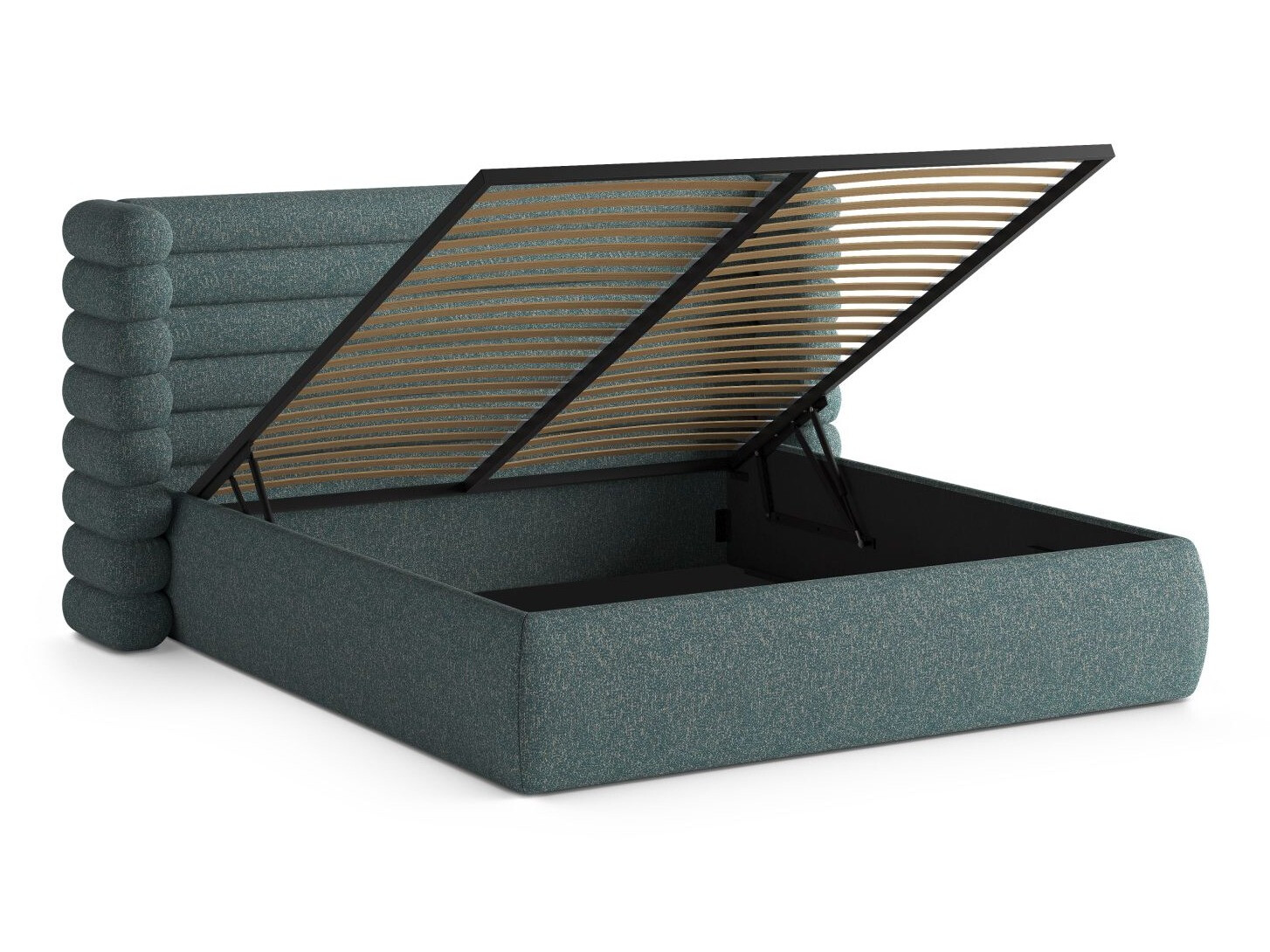 Gulta Beckley 335 (Puente 73)