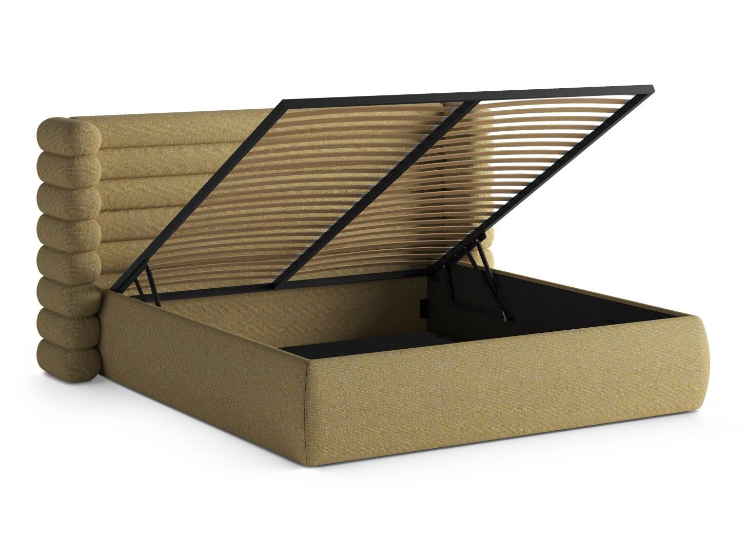 Gulta Beckley 335 (Puente 41)
