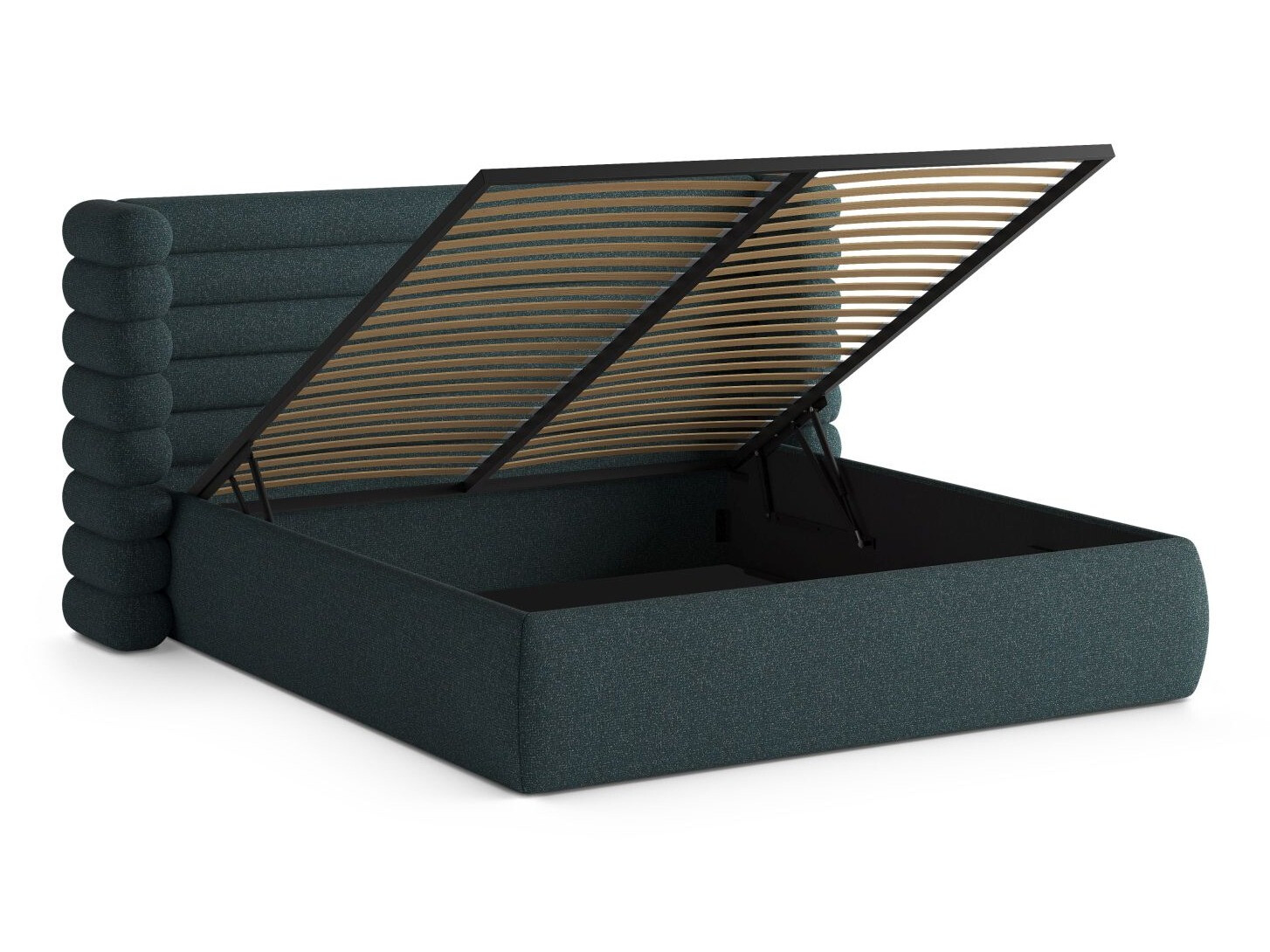 Gulta Beckley 335 (Puente 39)