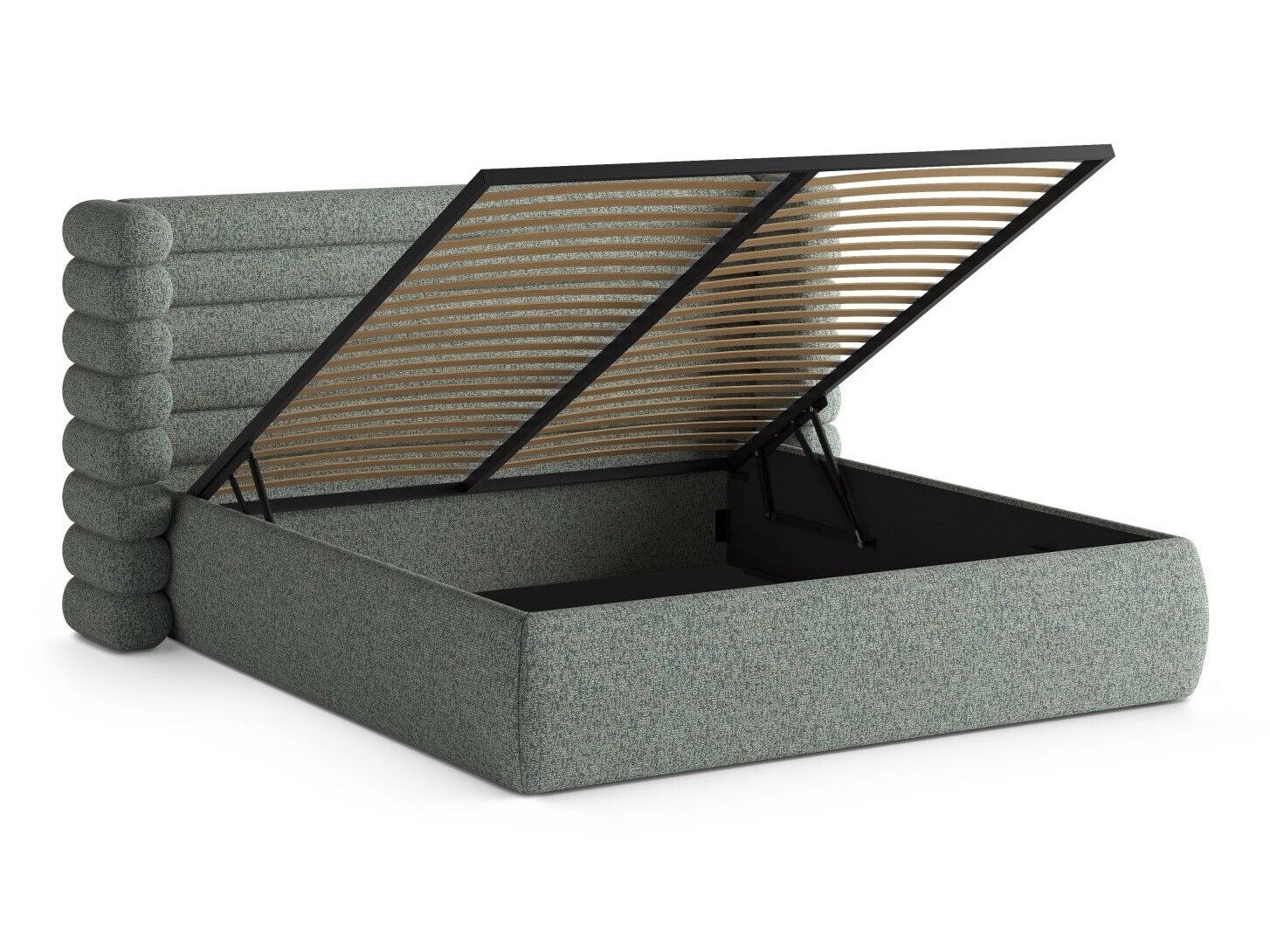 Gulta Beckley 335 (Puente 33)