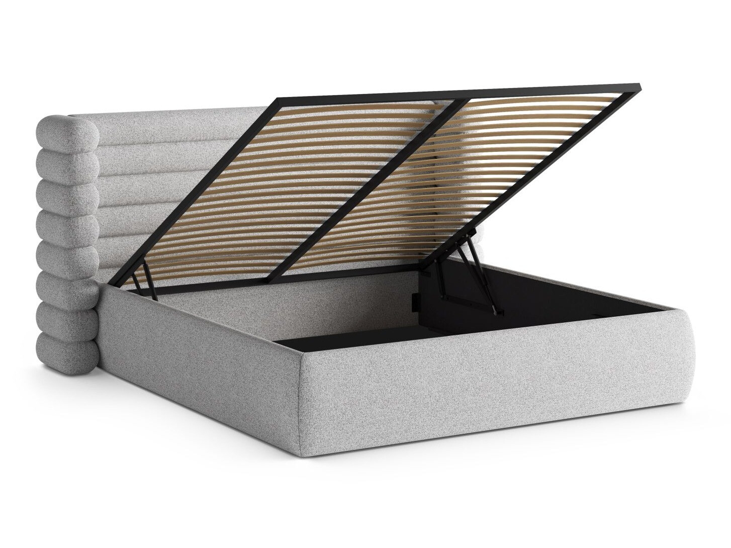 Gulta Beckley 335 (Puente 80)