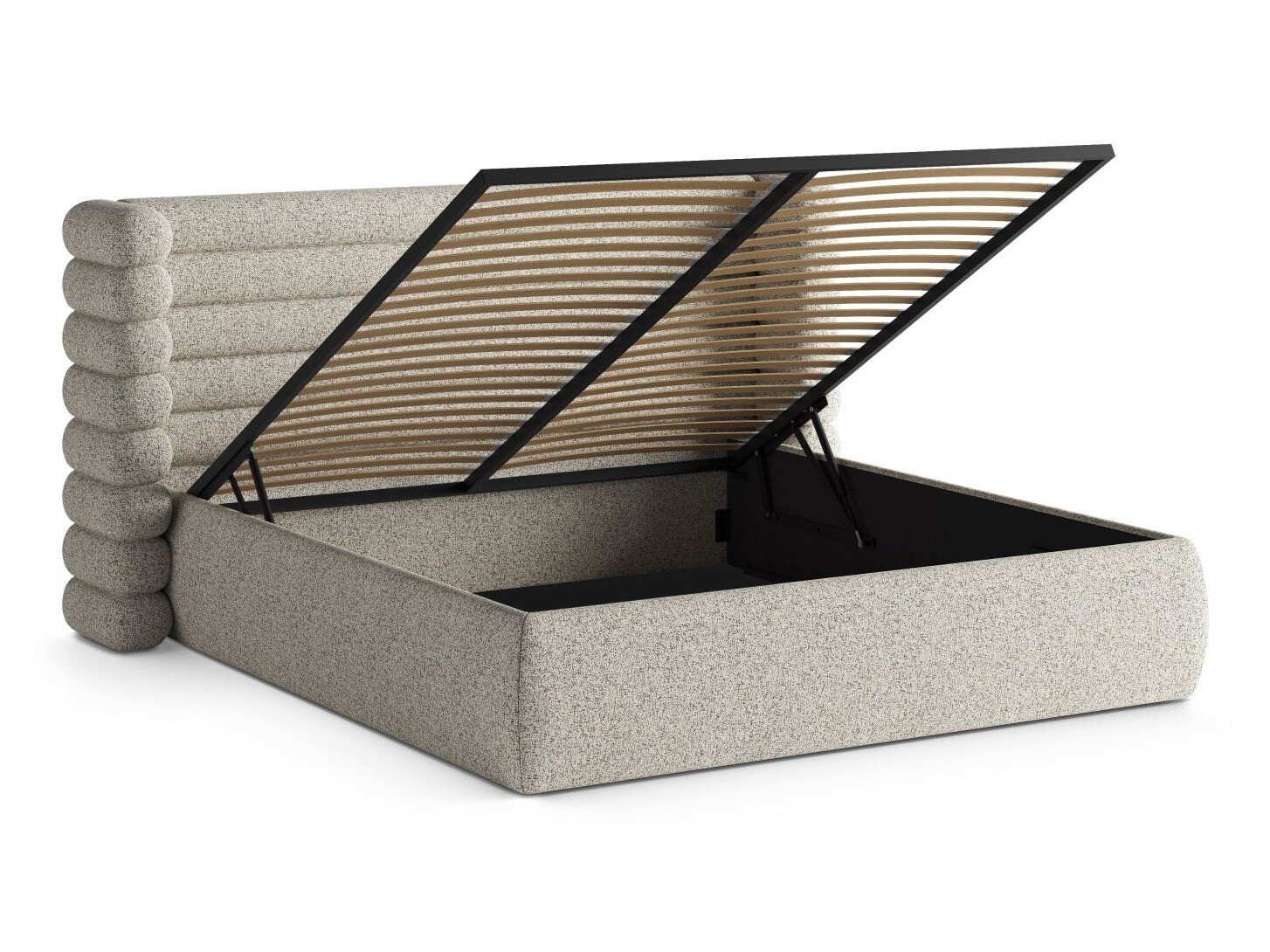 Gulta Beckley 335 (Puente 06)