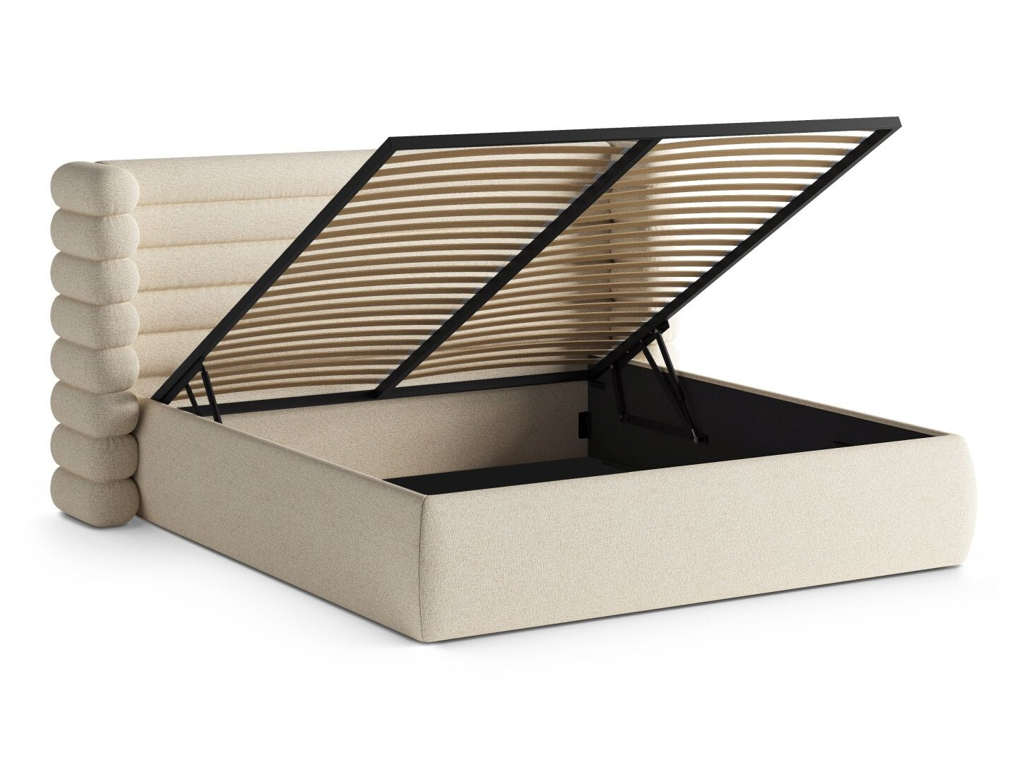 Gulta Beckley 335 (Puente 03)
