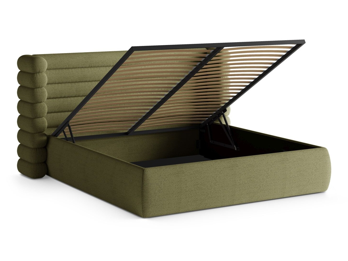Gulta Beckley 335 (Coral 25)
