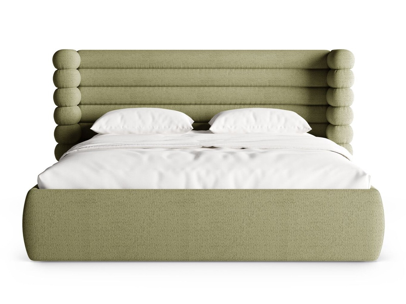 Gulta Beckley 335 (Coral 25)