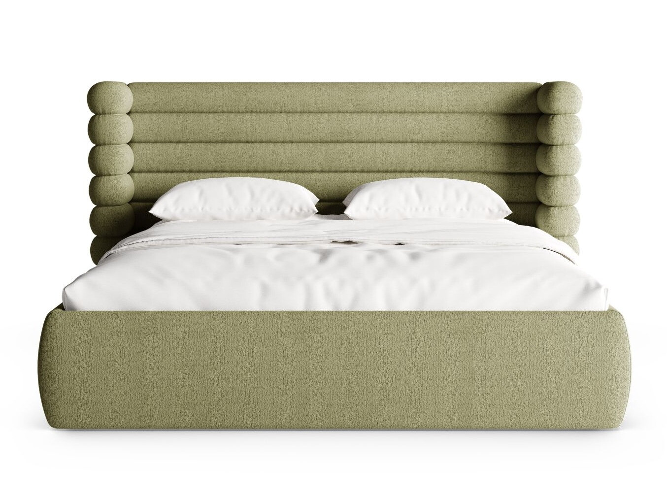 Gulta Beckley 335 (Coral 25)