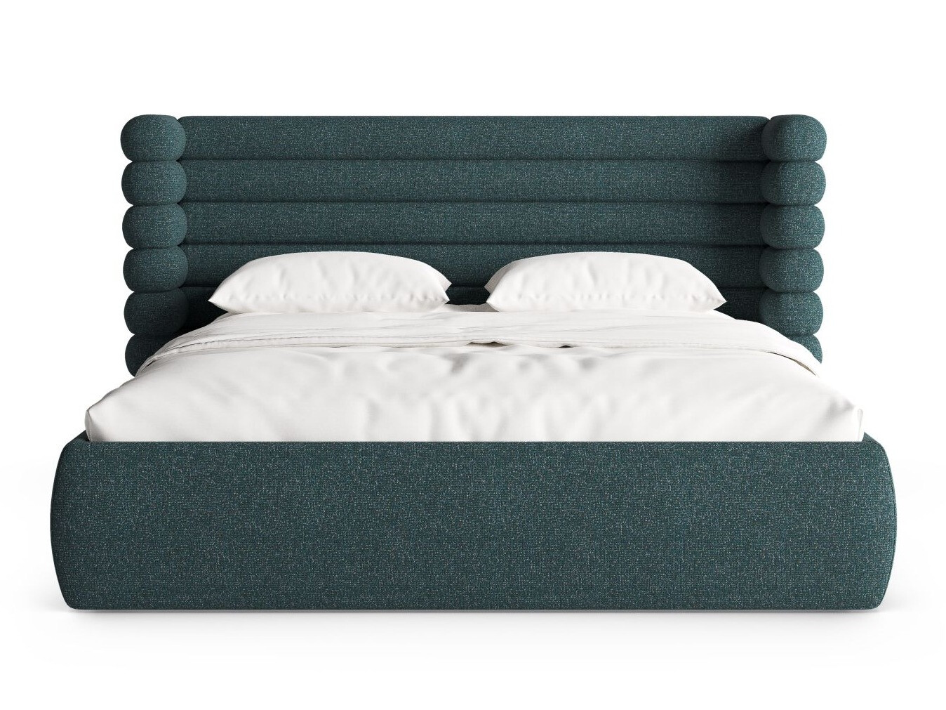 Gulta Beckley 335 (Puente 39)