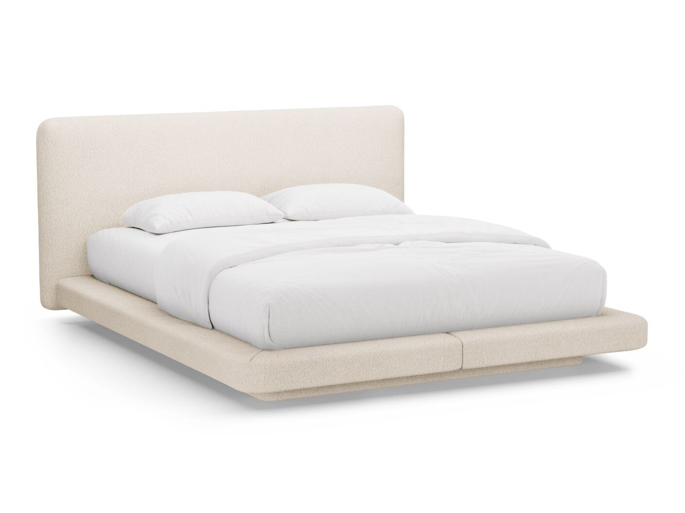 Gulta Beckley 336 (Baloo 2074)