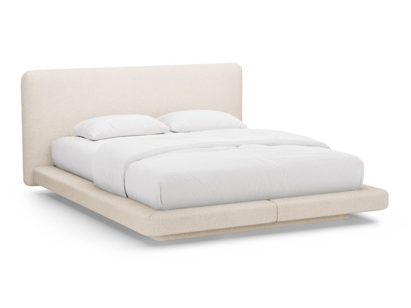 Gulta Beckley 336 (Baloo 2074)