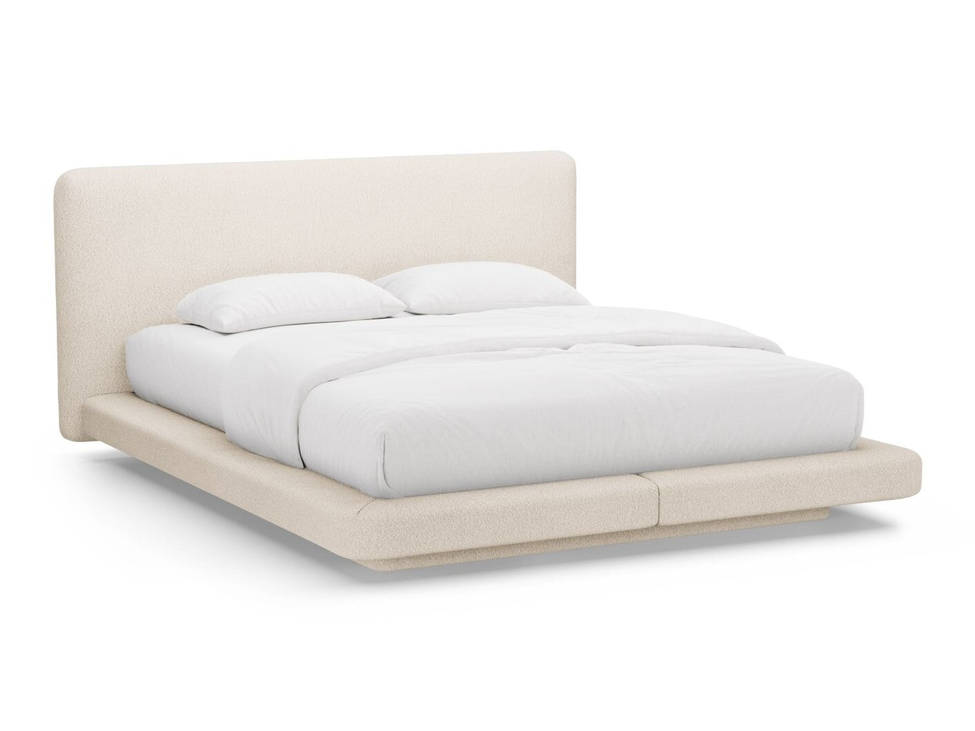 Gulta Beckley 336 (Baloo 2074)