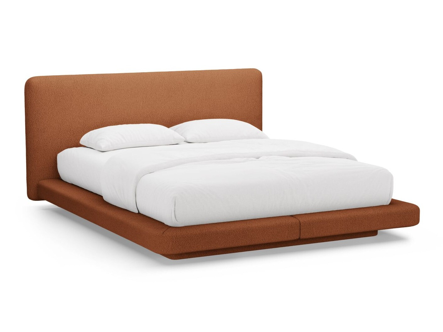 Gulta Beckley 336 (Baloo 2078)