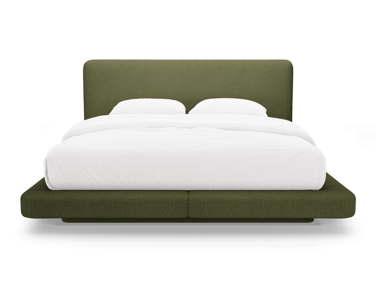 Gulta Beckley 336 (Baloo 2090)