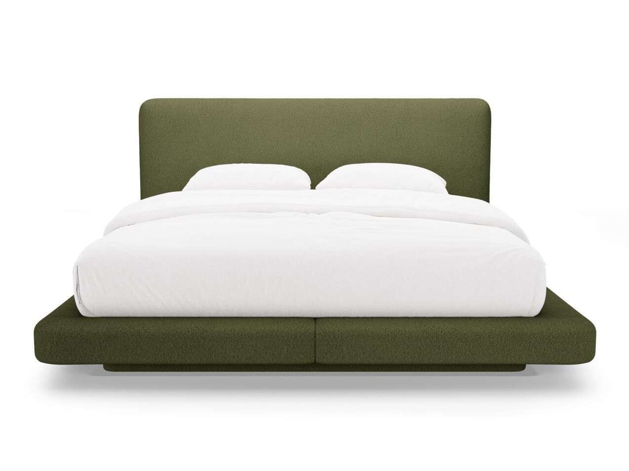 Gulta Beckley 336 (Baloo 2090)