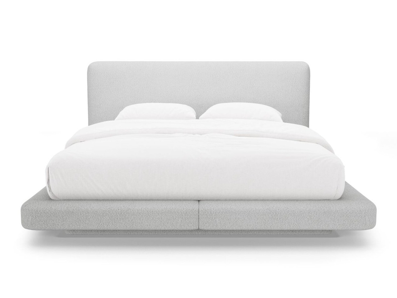 Gulta Beckley 336 (Baloo 2085)