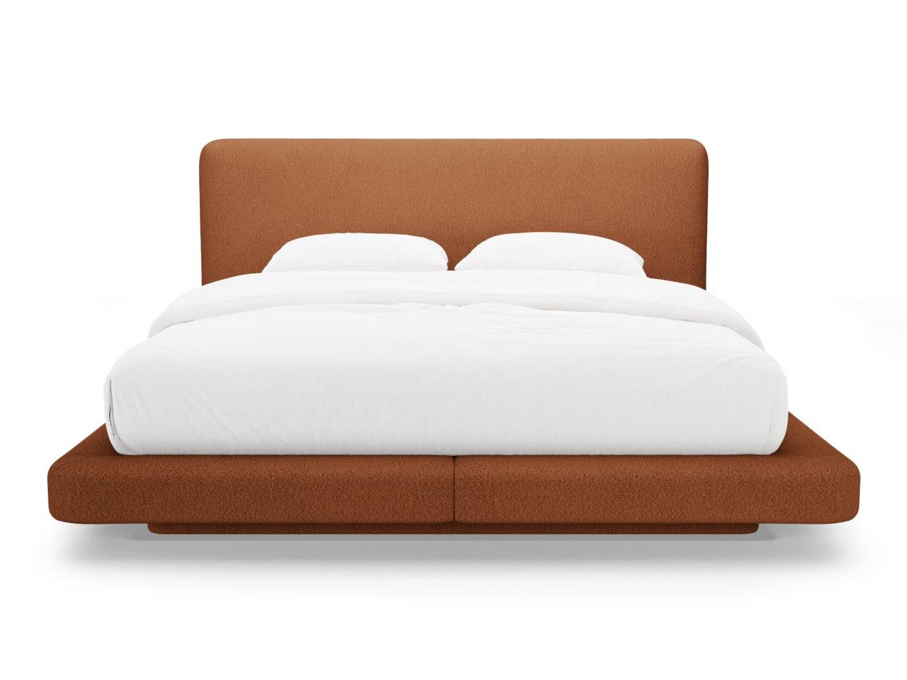 Gulta Beckley 336 (Baloo 2078)