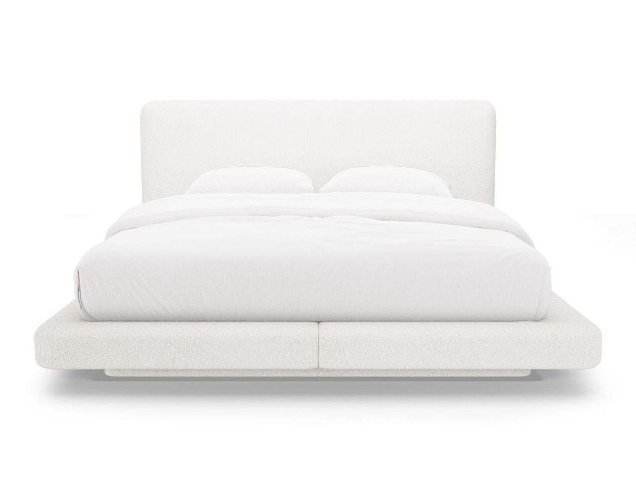 Gulta Beckley 336 (Baloo 2073)