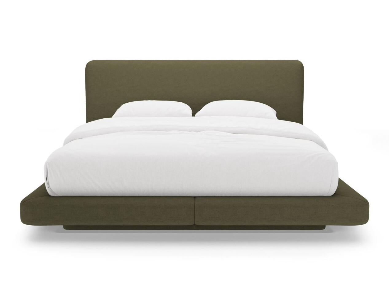 Gulta Beckley 336 (Moly 38)