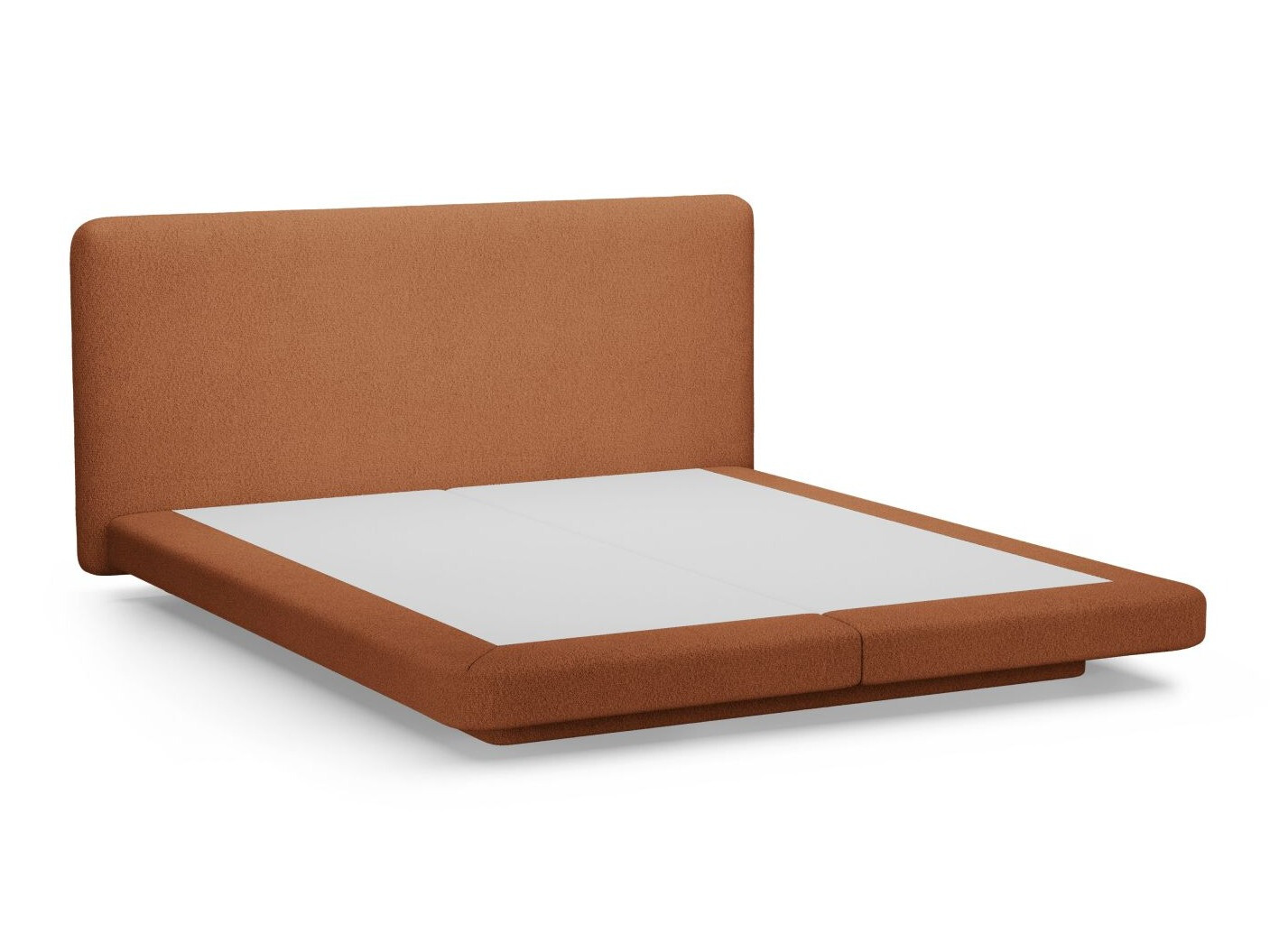 Gulta Beckley 336 (Baloo 2078)