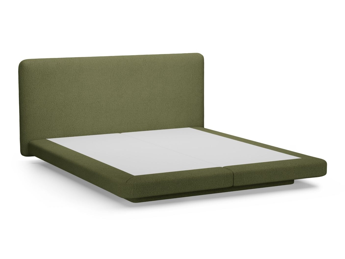 Gulta Beckley 336 (Baloo 2090)
