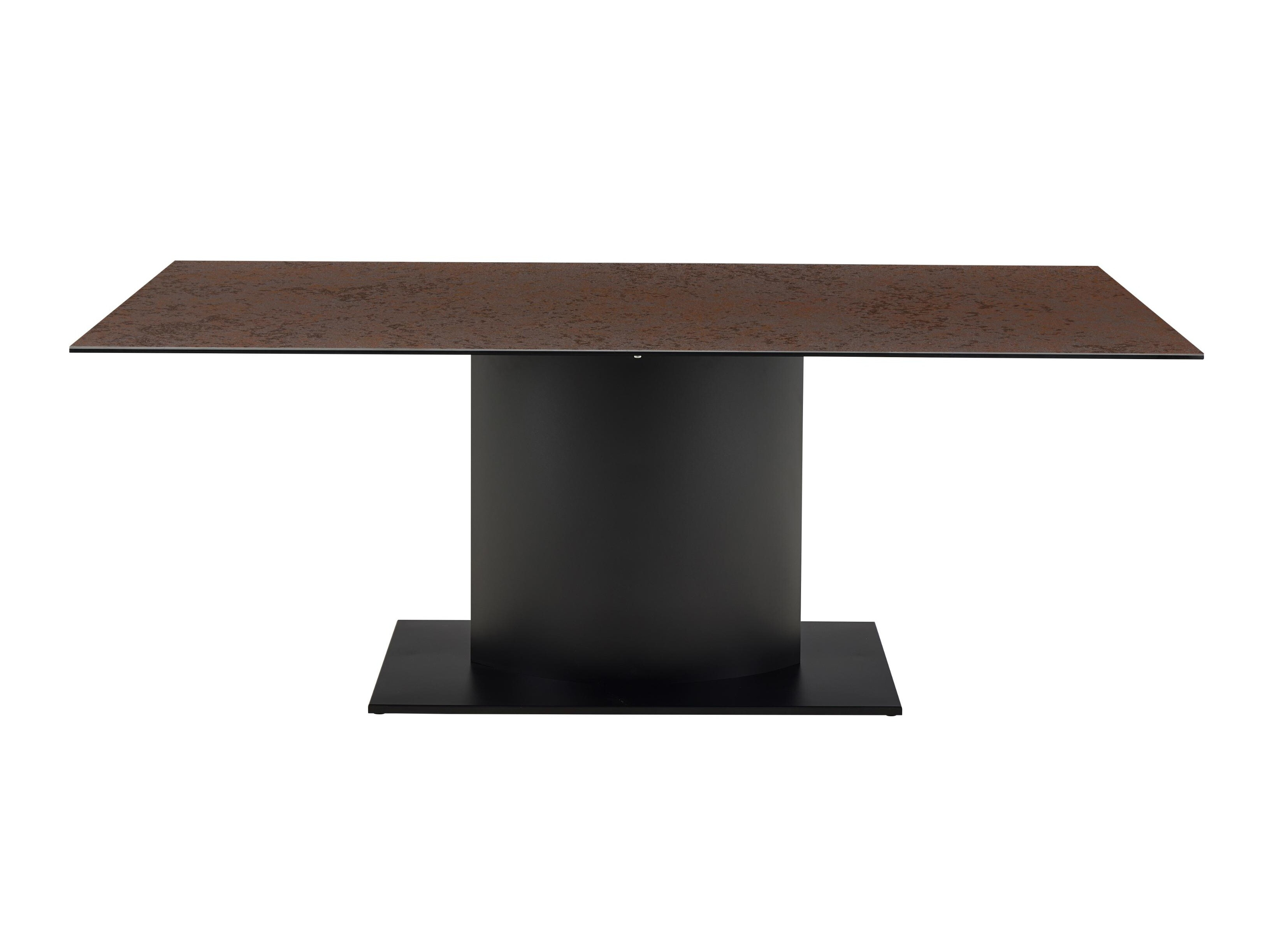 Galds Norsica 1030 (Melns + Brūns)