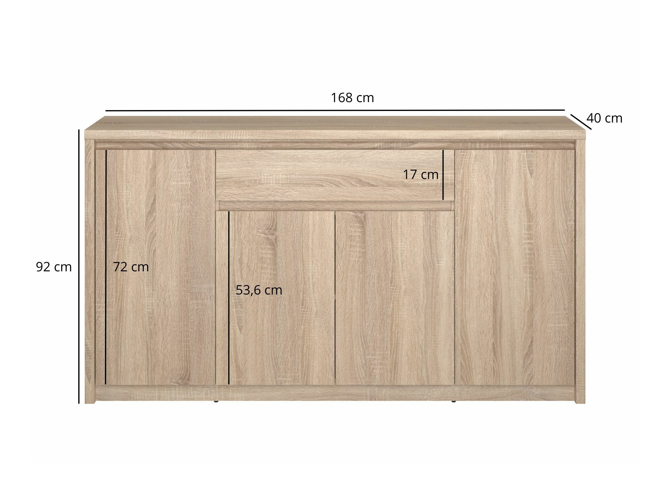 Kumode Vesetre 104