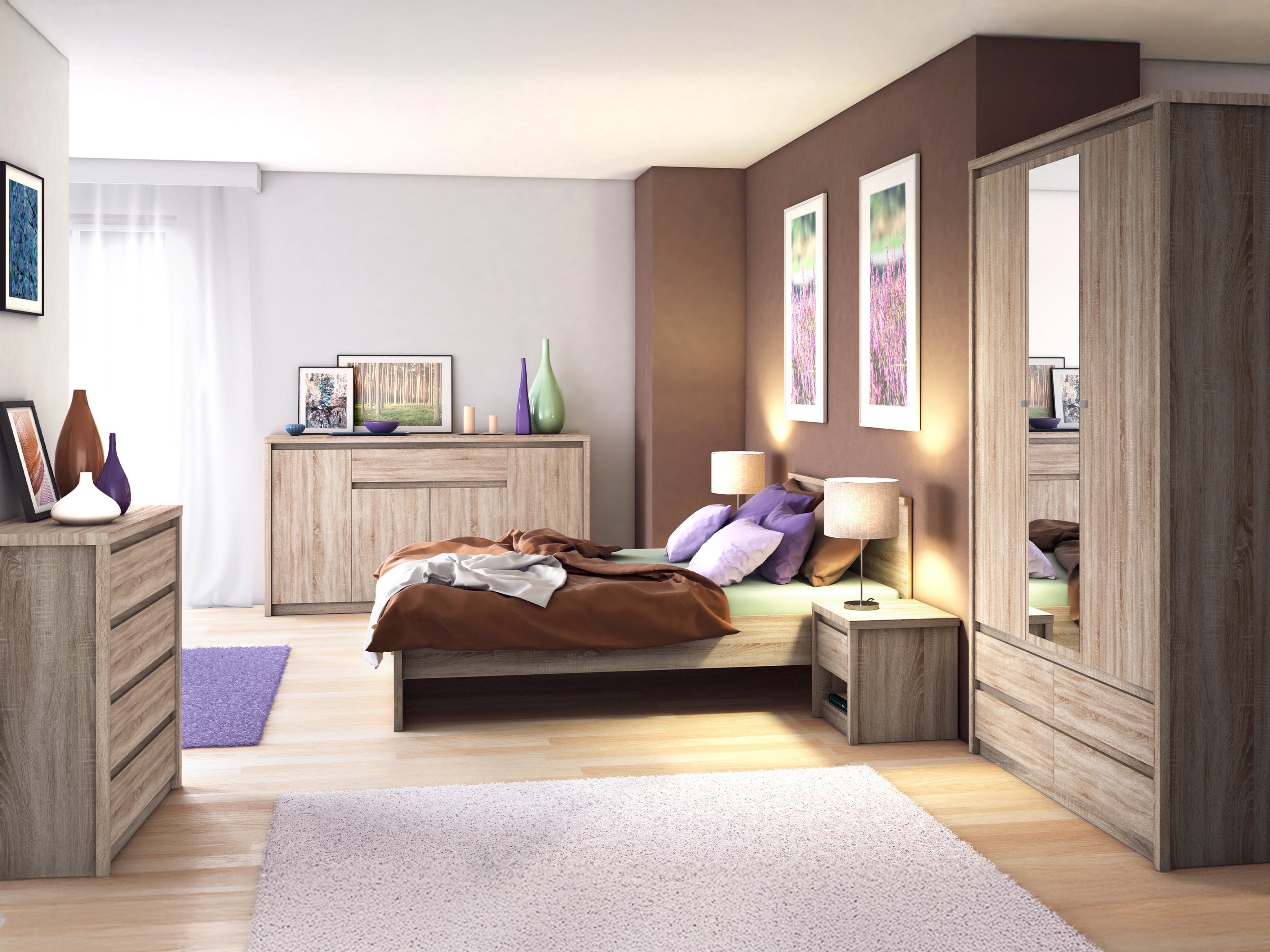 Kumode Vesetre 105