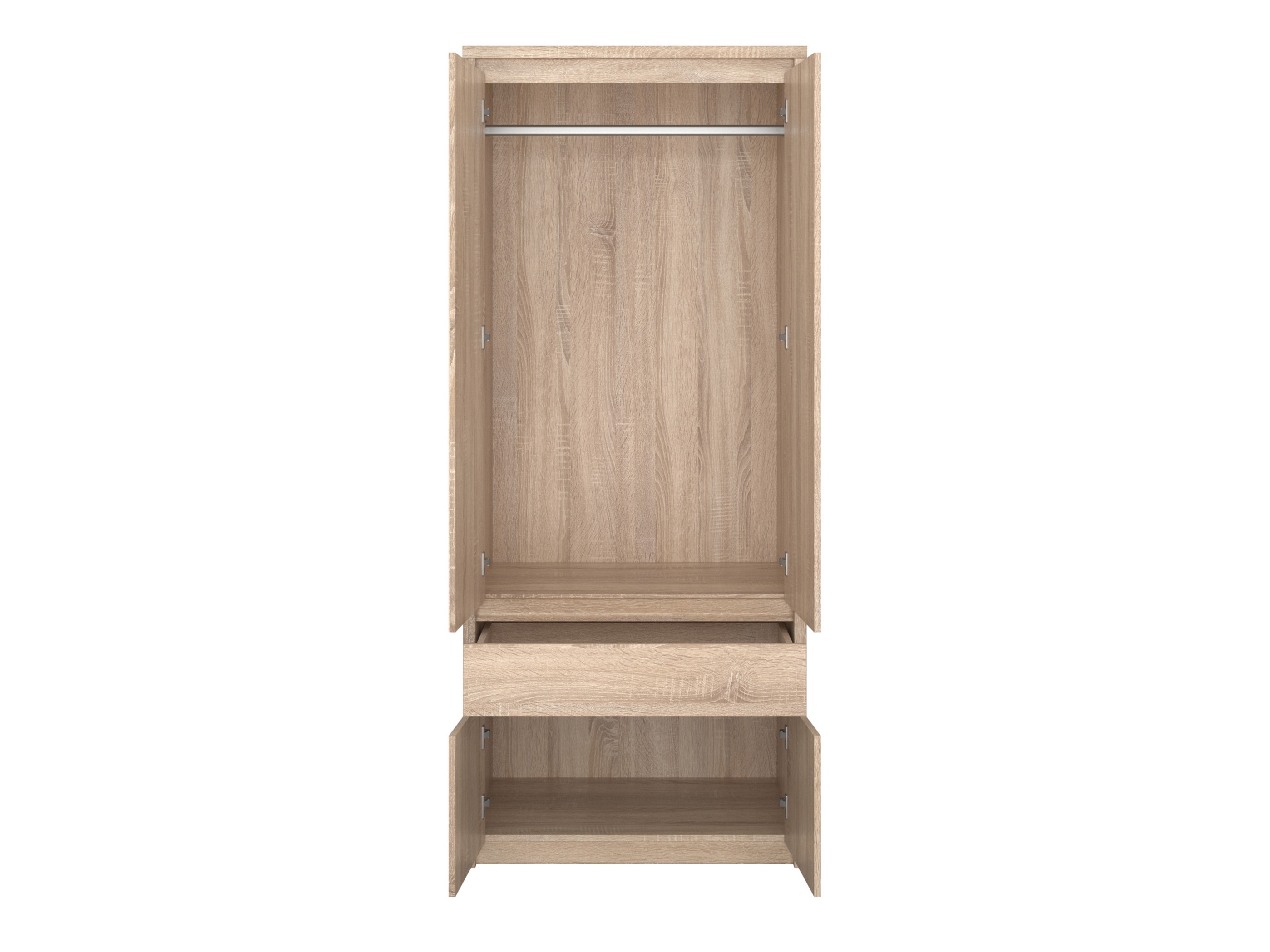 Skapis Vesetre 120