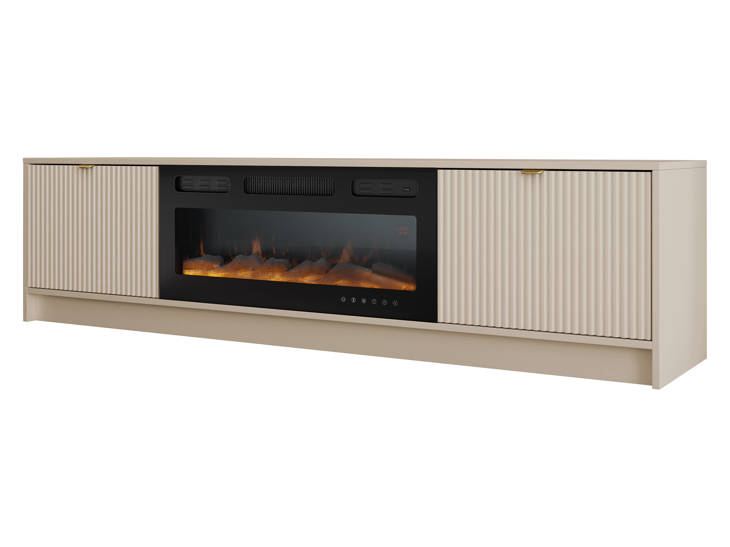TV galds Comfivo Papilio II (Bēšs)