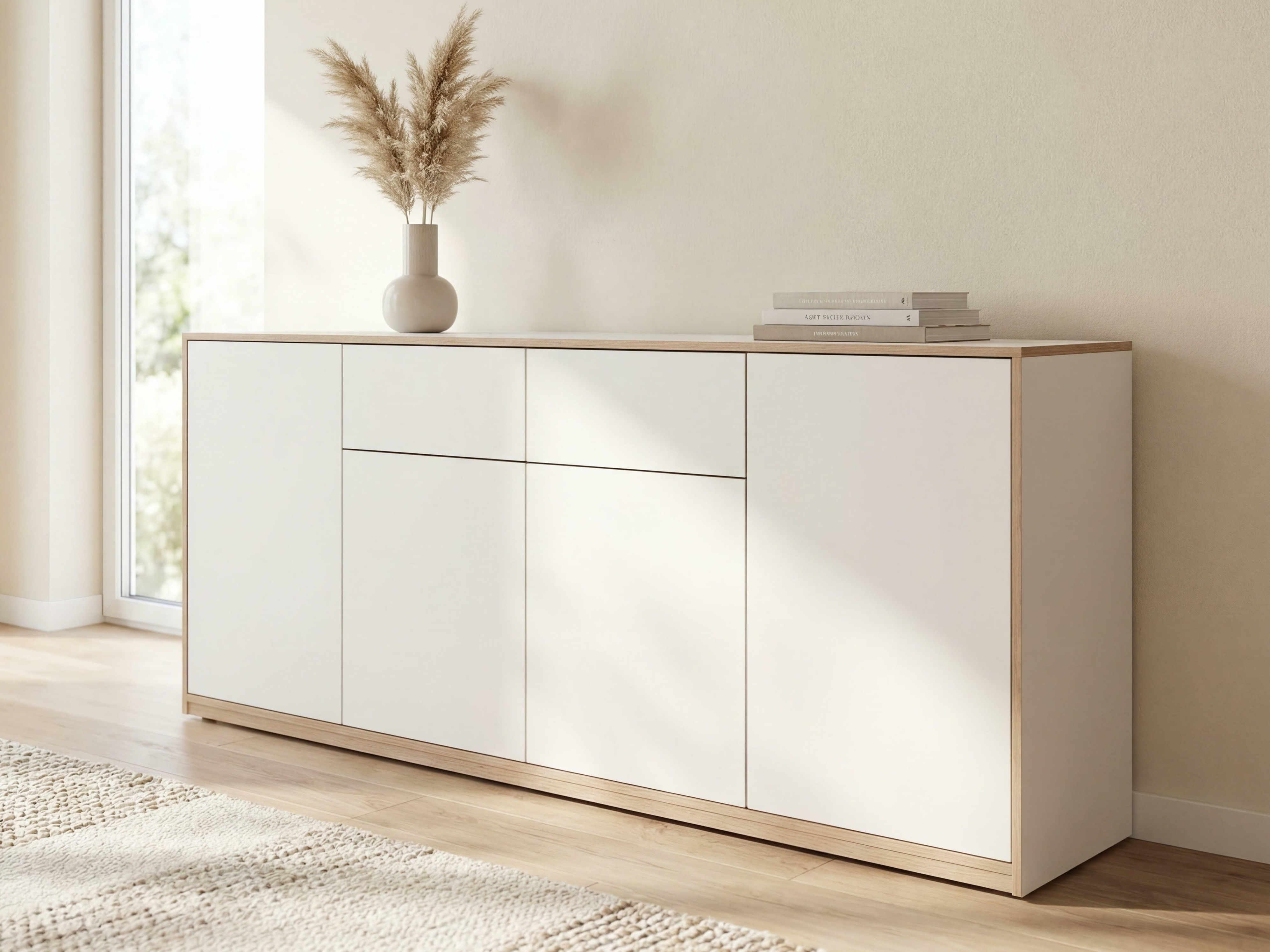 Kumode Fivetri 102 (Balts)