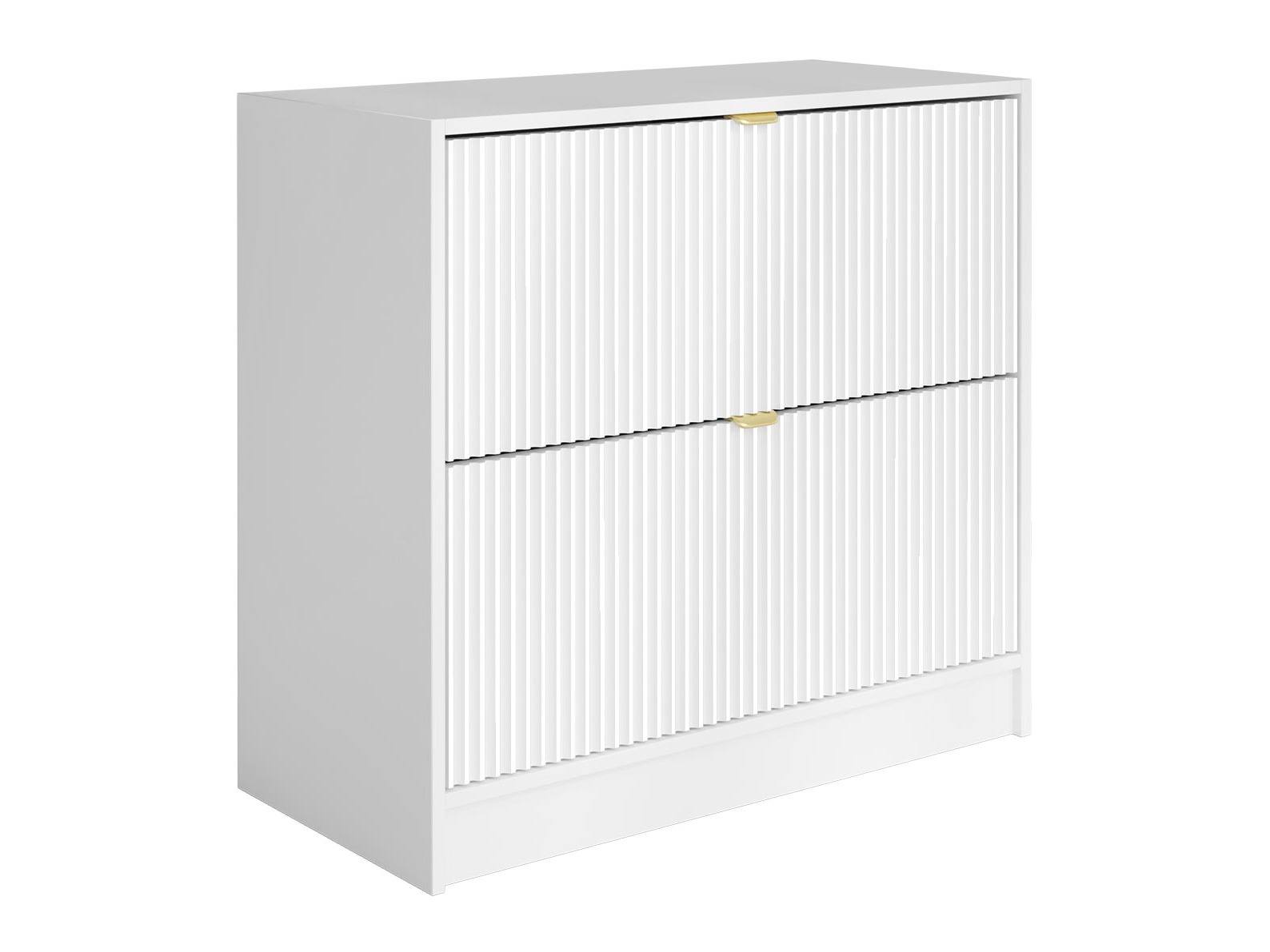Kurpju kaste Comfivo Velal II (Balts)