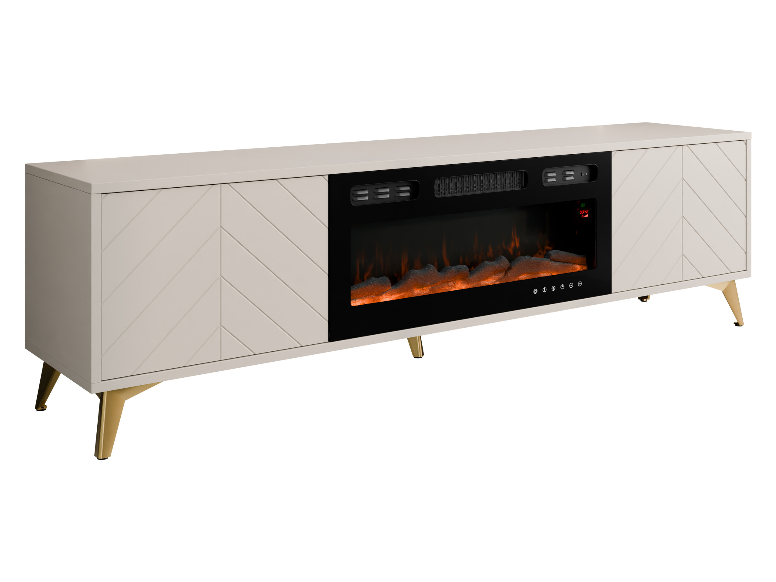 TV galds Comfivo Citrus II