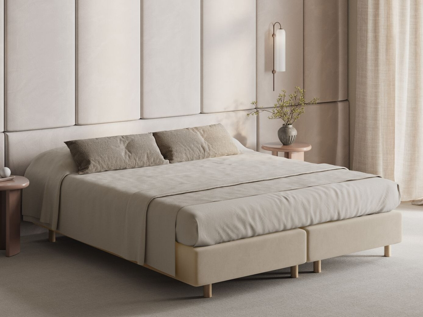 Gulta Beckley 338 (Paris Beige)