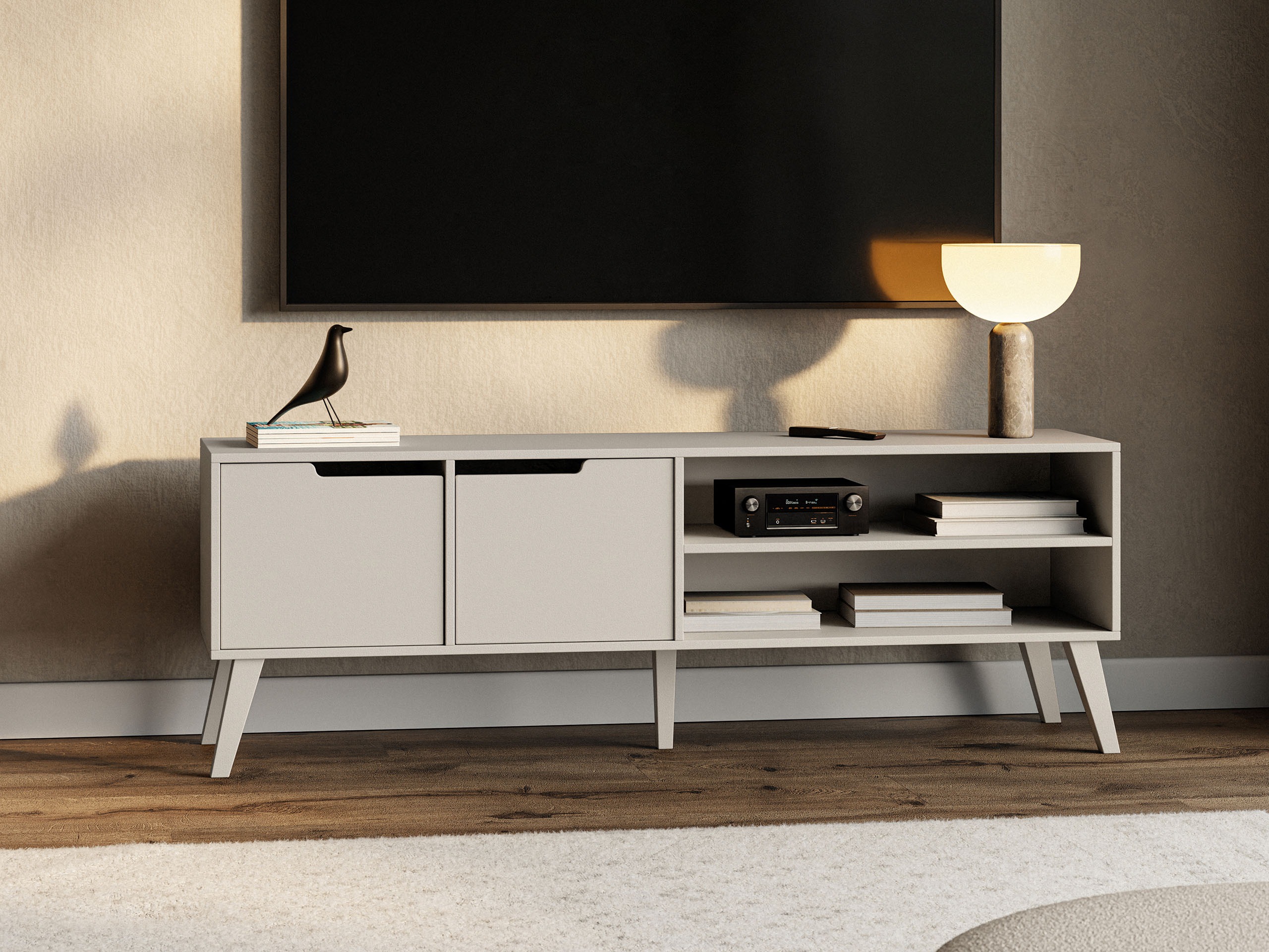 TV galds Otis (Kašmirs)
