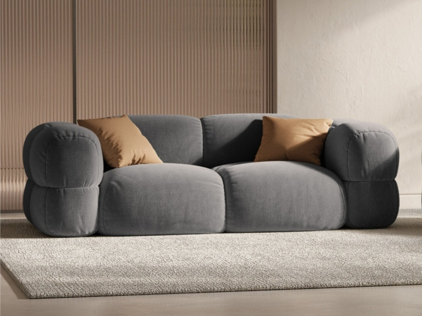 Dīvāns Duncore 100 (Vogue 15)